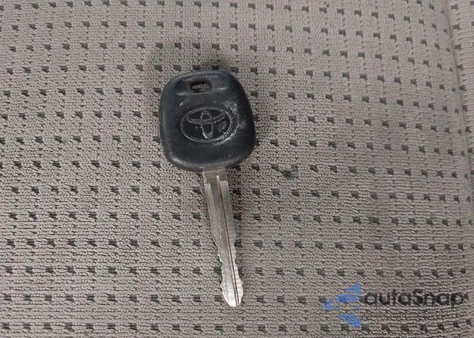 2009 Toyota Sienna Le из США, поврежденный, VIN 5TDBK23C39S026543